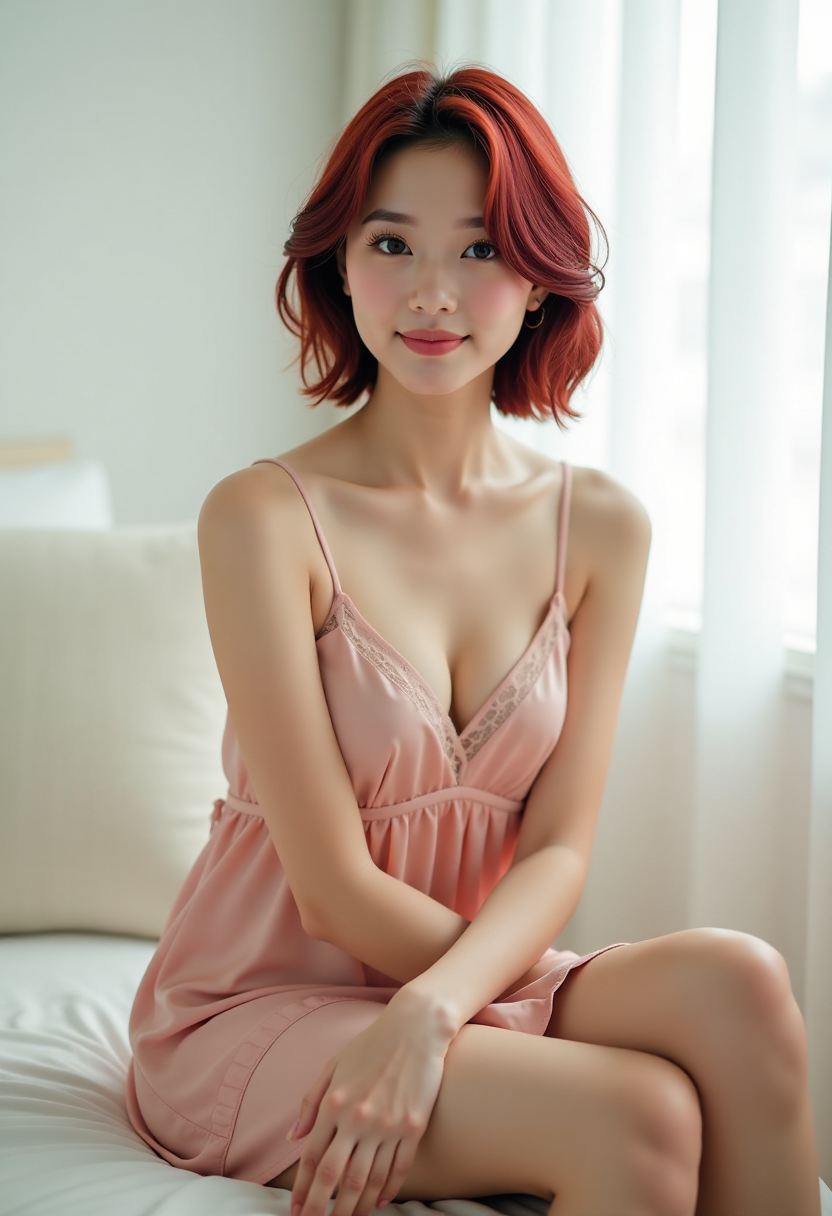 热映