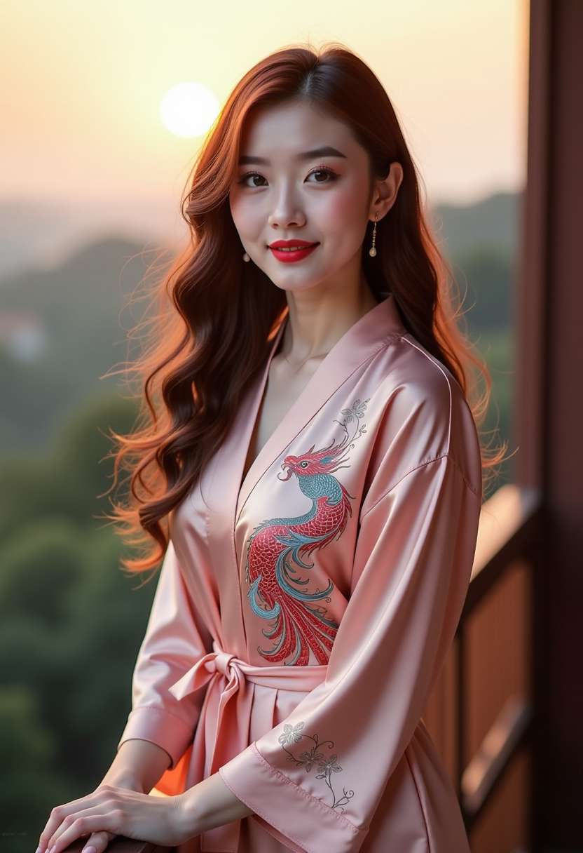 热映