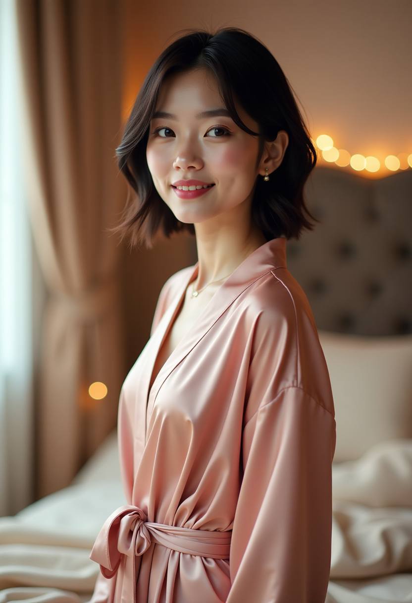 热映