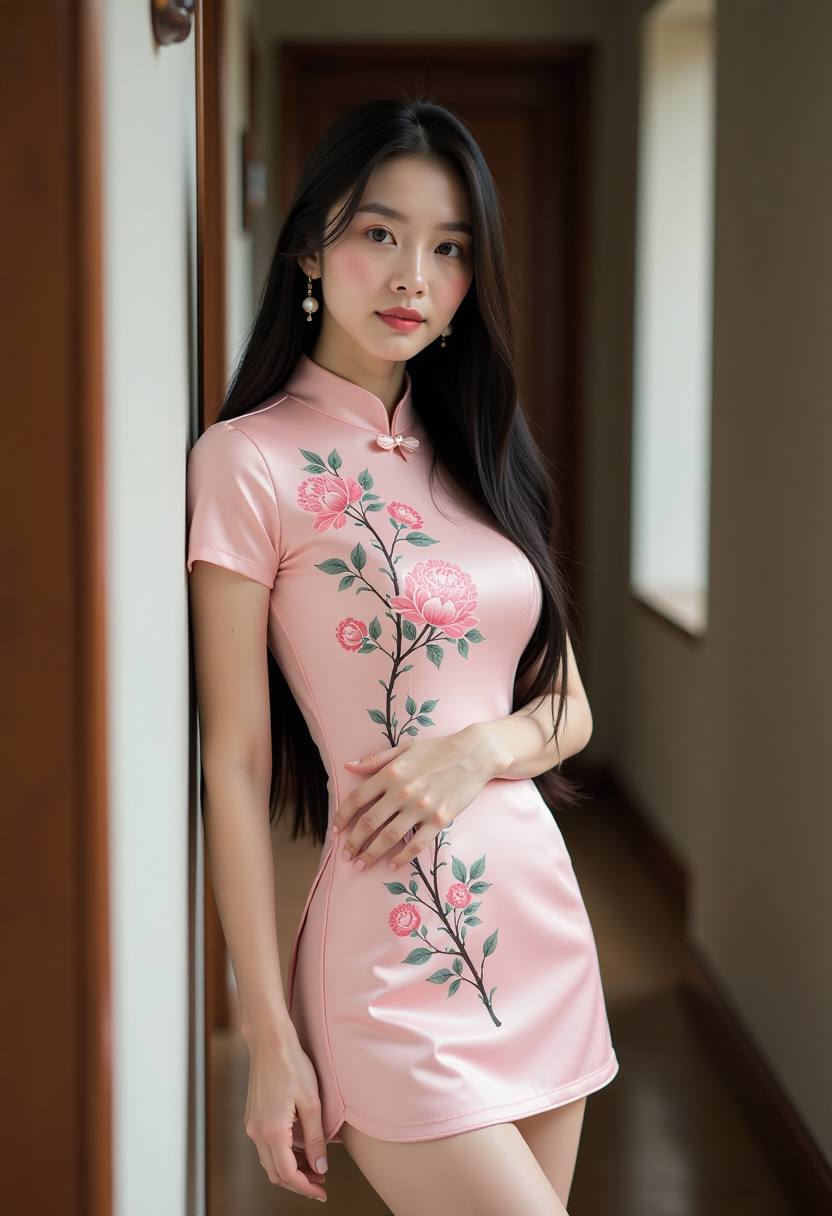 热映